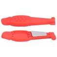 thumbnail image 4 of Bike Tire Lever Set, Labor-saving Bike Tire Lever  for Diy Enthusiasts Orange,Black,Red, 4 of 7
