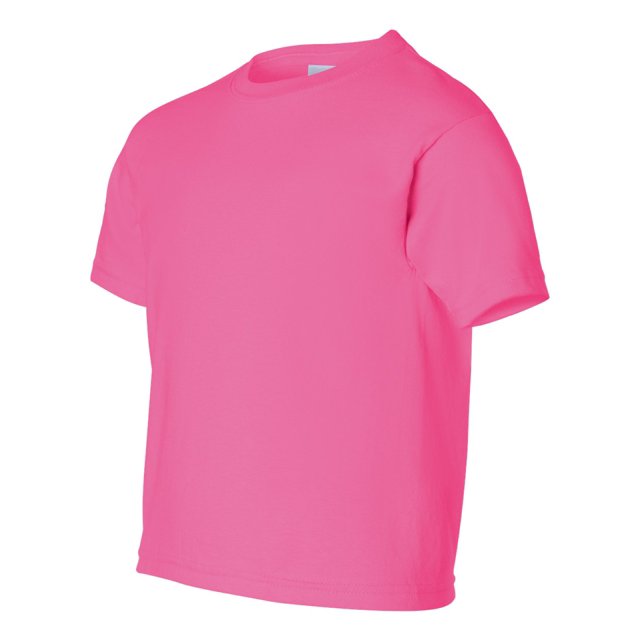 Gildan - T-Shirt pour Jeunes en Coton Ultra