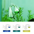 thumbnail image 3 of CO2 Long Acting CO2 Drop Checker With Suction Cup for Aquarium, 3 of 9