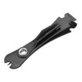 thumbnail image 3 of <p>Compact Fishing Clipper, Fly Fishing Tool, Outdoor Fishing For Quick Knot Tying Hook Eye Cleaning</p>, 3 of 7