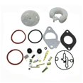 thumbnail image 1 of Master Kit de Reconstruction de Carburateur pour Briggs et Stratton Nikki Carb 796184 698787, 1 of 6