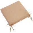 thumbnail image 2 of Coussin de Chaise en Polyester de 20 Po sur 19 Po (Ensemble de Quatre), 2 of 2