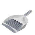 thumbnail image 2 of TIMIFIS Kitchen Gadgets Desk Broom Dustpan and Brush Set Handheld Dustpan and Brush Comfortable Grip Brush and Dustpan for Sofa Tabletop Bedroom Tent Cleaning Kitchen & Dining, 2 of 8