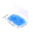 thumbnail image 3 of Disposable Sterile Acne Needle-Effective Remove Acne & Blackhead Tools For Clear Skin, including 100 Ct Disposable Acne Needles, 3 of 9
