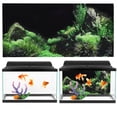 thumbnail image 1 of Water Grass Aquarium Sticker, Fish  Sticker, Aquarium Background Sticker For Aquaridum Fish, 1 of 8