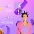 thumbnail image 4 of Livon Hair Serum pour Femmes pour Cheveux Secs et Rugueux 50 ml, 4 of 5