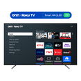 thumbnail image 1 of onn 75” QLED 4K UHD Smart Roku TV, 1 of 20