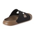 thumbnail image 4 of Athletic Works Men's Comfort Slides, 4 of 4