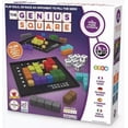 thumbnail image 2 of Smart Games: The Genius Square - Logic Game for 2 players - 6+, 2 of 3