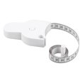 thumbnail image 4 of Retractable Tape Measure,Soft Tape Measure Retractable Circumference Measuring Tape Soft Tape Measure Finely Tuned Performance, 4 of 14