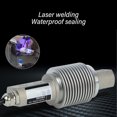 thumbnail image 4 of Load Cell, 5-15V Corrosion Resistant  Sealing Stainless Steel Weighing Sensor 200kg  for Small Scales, 4 of 7