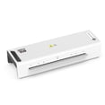 thumbnail image 4 of Pen+Gear 9.5in. Thermal Laminator,Letter Size, Suitable for 3mil, 5mil, Cold Pouch,White, 4 of 5