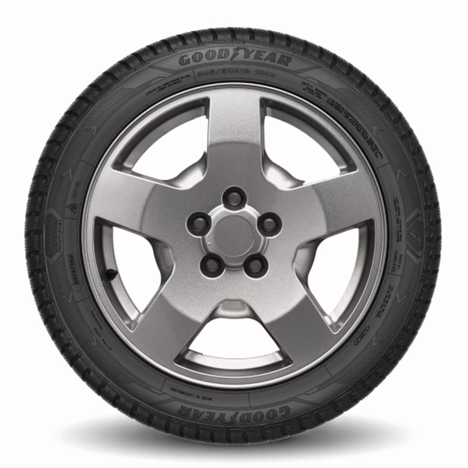 Goodyear Ultra Grip Performance Plus 225/55R17 97H BSW pneu