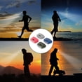 thumbnail image 2 of 3 LED Cap Light Headlamp Hands Free for Hunting Camping Fishing, 2 of 10
