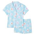 thumbnail image 1 of Pyjama 2 pièces George pour filles, 1 of 2