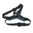 thumbnail image 3 of Support de Caméra pour Casque de Moto, Support de Menton de Casque Réglable Support de Caméra d'Action pour Casque de Moto Support de Caméra pour Menton Savoir-Faire Exceptionnel, 3 of 9