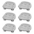 thumbnail image 1 of Bestway SaluSpa Underwater Spa Seat with Adjustable Legs (6 Pack), 1 of 8