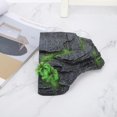 thumbnail image 1 of Fish Tank Tortoise Ladder,Resin Aquarium Artificial Simulation Aquarium Tortoise Ladder Aquarium Tortoise Climbing Exceptional Value, 1 of 8