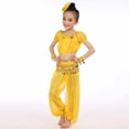 thumbnail image 2 of 2025 Handmade Children Teen Crop Tops Dance S23 Piece Gift Set Dancing Dance, 2 of 4