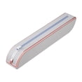 thumbnail image 2 of JMYHOAM Kitchen Gadgets Plastic Wrap Dispenser with Cutter Aluminum Foil Dispenser Refillable Wrap Dispenser Plastic Food Wrap Dispenser Cling Film Dispenser. Home and Kitchen on Clearance, 2 of 9