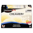 thumbnail image 2 of Chapman's Markdale Creamery French Vanilla Ice Cream, 2L, 2 of 7