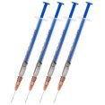 thumbnail image 3 of Adhesive 4pcs Conductive Silver Paint 0.2ml Electrically Paste Adhesive Paste For PCB Repair Application, 3 of 8