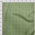 thumbnail image 4 of oneOone Cotton Flex Light Green Fabric Asian Batik Floral Sewing Craft Projects Fabric Prints By Yard 40 Inch Wide, 4 of 5