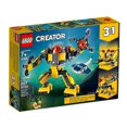 thumbnail image 2 of LEGO Creator Underwater Robot 31090, 2 of 2