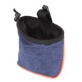 thumbnail image 2 of LAFGUR Pet Training Bag, Multipurpose Adjustable Opening Large Capacity High Load Bearing Capacity Dog Treat Pouch Easy Storage Sturdy Buckle For Outdoor, 2 of 8