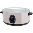 thumbnail image 2 of Better Chef 3.7 Quart Slow Cooker, 2 of 5