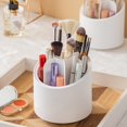 thumbnail image 4 of Organisateur de Pinceaux de Maquillage Robuste Support de Pinceaux Longue Tenue pour Fournitures de Rangement de Maquillage, 4 of 6