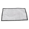 thumbnail image 4 of Noref New Useful Durable Pet Dog Safety Car Truck Van Back Travel Net Barrier Mesh, Car Barrier Net, Dog Barrier Net, 4 of 8