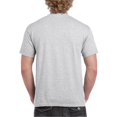 thumbnail image 5 of Gildan T-Shirt Lourd en Coton Uni pour Adulte, 5 of 5