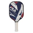 thumbnail image 1 of Fila Fiberglass Pickleball Paddle Action, 1 of 10