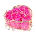 thumbnail image 1 of Unleash Your Story With This Set Of 6 Soap Roses For Valentine's Day, 1 of 4