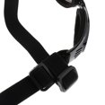 thumbnail image 4 of BELOVING Foldable Pet Small Medium Sized Dog Sunglasses Goggles Eye Wear Protection Black, 4 of 10