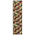 thumbnail image 4 of Tapis à carreaux de la collection Ottohome, 4 of 7