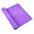 thumbnail image 3 of Pro Non-Slip Eco-Friendly Exercise Yoga Mat with Carrying Strap-purple-, 3 of 6