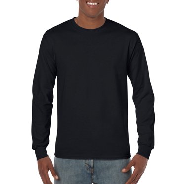 Gildan - Heavy Cotton Long Sleeve T-Shirt