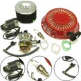 thumbnail image 4 of Kit de Service de Bobine d'Allumage à Rappel de Carburateur Compatible avec GX340 GX390, 4 of 8