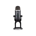 thumbnail image 2 of Blue Microphones Yeti X - Microphone - USB - black, 2 of 17