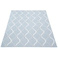 thumbnail image 4 of ECARPET Outdoor Area Rug for Patio, Deck, Backyard, Camping, Water Proof Carpet, Veranda Abstract Collection, 4 of 9