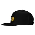 thumbnail image 3 of Casquette de Baseball Bass Pro Shop Noire Taille Unique Ajustable Snapback, 3 of 5