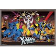 thumbnail image 1 of Marvel Comics - Les X-Men - Groupe, 1 of 4