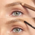 thumbnail image 3 of Revlon ColorStay Brow Fantasy™, All In One Eyebrow Powder Pencil with Shaping Clear Gel, 3 of 6