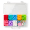 thumbnail image 2 of Rainbow Loom Care Bears Cuteique Sharing Is Caring, 2 of 9