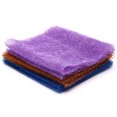 thumbnail image 2 of Goodhd Éponge en Filet Africaine Filet Exfoliant pour le Corps Filet de Lavage Brosse de Douche, 2 of 4