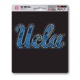 thumbnail image 1 of UCLA Bruins Die Cut 3D Decal, 1 of 1