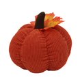 thumbnail image 1 of Festive Halloween Pumpkin Ornament for Party Decor, 1 of 8