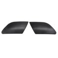thumbnail image 3 of Headlight Washer Nozzle Cover, 2 PCS   Headlight Washer Cover  Friction Resistant Left Right Side  For Car, 3 of 8